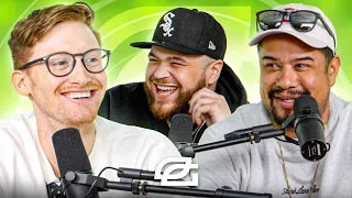WHY SCUMP SAYS HE’S NEVER UN-RETIRING | The OpTic Podcast Ep. 156