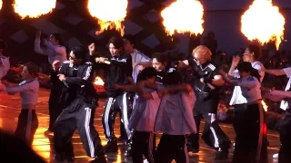 [세븐틴 SEVENTEEN] Fire 240427 Follow Again to Seoul FanCam 직캠