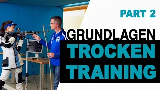 5. Grundlagen Trockentraining Part 2