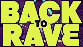 BackToRave #1