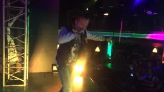 NNikem – Руки тянем вверх (ReMix)  LIve