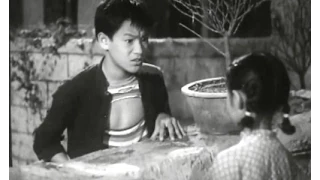 1955: Bruce Lee HKF Archive - An Orphan's Tragedy (Public Domain) 孤星血淚