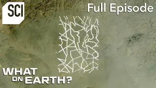 A Strange Grid Pattern in the Gobi Desert | What On Earth? (Full Episode)