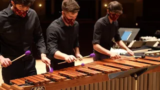 Ritual Music - David Skidmore | FSU Percussion Ensemble