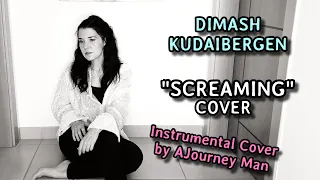 DIMASH KUDAIBERGEN "SCREAMING" Cover by Sofia Pedro