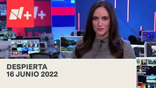 Despierta I Programa Completo 16 Junio 2022