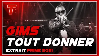 Gims "Tout Donner" (Extrait Medley) (2021)