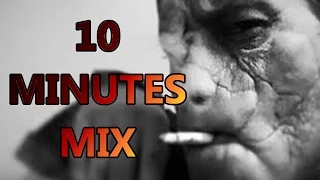 10 Minutes MIX of Hannibal Season 3 Episode 4 "Aperitivo" Closing Credits Music