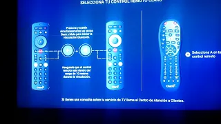 DE ESTA MANERA SE HACE EL RESET DE FÁBRICA EN TU IPTV DE CLARO TV. #internet #fibraoptica