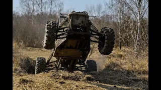 Offroad Milovice Family Weekend jaro 2022 4x4 OFF ROAD CZ