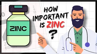 What Is The Real Cause Of Zinc Deficiency and Zinc Excess?