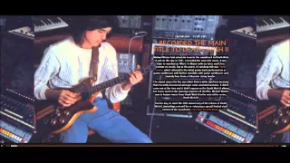 Jimmy Page - Who's To Blame? (Death Wish II)