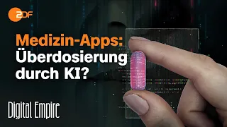 Digitale Diskriminierung: Wie KI in der Medizin zur Gefahr wird | Digital Empire