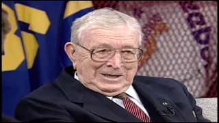 John Wooden Sports Plus 1995