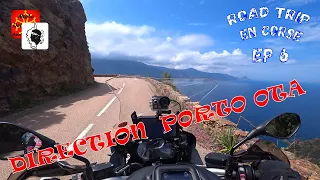 Road Trip En Corse ( Ep 6 )