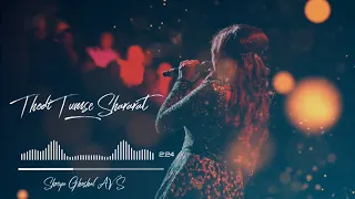 Thodi Tumse Shararat | Girlfriend | Shreya Ghoshal, Sonu Nigam | AVS