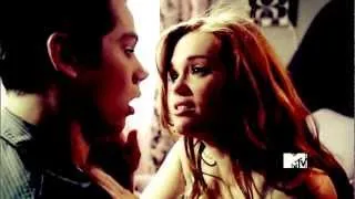 Stiles/Lydia - Only Just A Dream [Spoilers for 2x11] (EC)