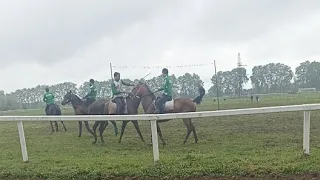 Абхазия  Abkhazia Гудаута Скачки 08.05.2023 #скачки #абхазия #спорт