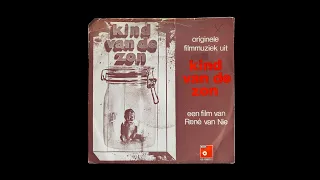 Pieter verlinden - Kind van de zon