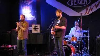 Moreland & Arbuckle "Tall Boogie" @Vienna Blues Spring 2014