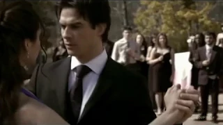 Damon & Elena - Ангел.mp4