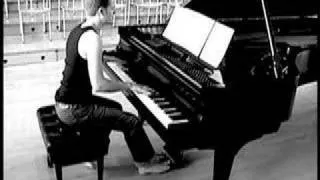 Greg Anderson plays Ligeti Etude 13: "The Devil's Staircase"