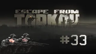 Escape from Tarkov #33 mit Leon und Matteo