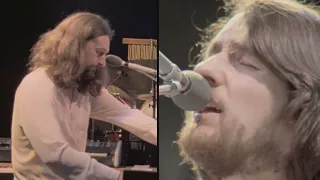 Hide in your shell. 4K. Supertramp Live In Paris. 1979