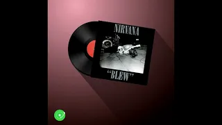 Nirvana - Blew Full EP Vinyl Collection [Rock]