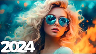 Ibiza Summer Mix 🐳 Avicii, Dua Lipa, Coldplay, Martin Garrix & Kygo Style  🐳 Chillout Lounge #1