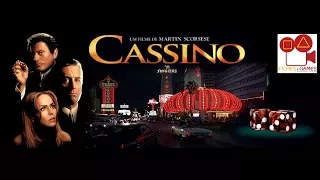 Cassino (Casino, 1995) - Podcast - FGcast #116