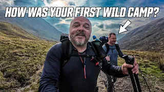 Conquering the Scottish Highlands: One Last Challenge!