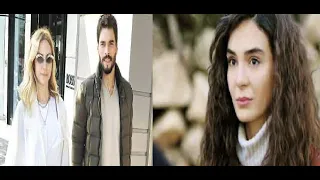 Akın Akınözü had a fight with his girlfriend Sandra Pestemalciyan because of Ebru Şahin