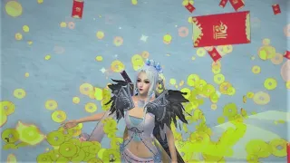 iKarma,Yuxionzhi & GW I Age Of Wushu I