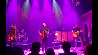 Kiefer Sutherland : Going Home (Live in Vienna)