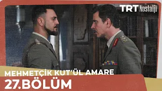 Mehmetçik Kutlu Zafer 27. Bölüm