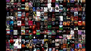 The Ultimate Horror Game Tier List