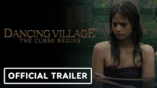 Dancing Village: The Curse Begins - Official Trailer (2024) Aulia Sarah, Maudy Effrosina