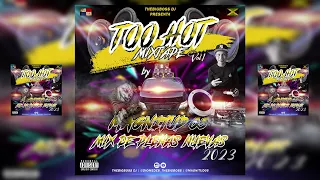 #Plena #nueva #Mix  #2023 🔥Too Hot Mixtape Vol.1 ft. Magnitud05🔥 by @thebigbossdj 🇵🇦🇯🇲 #panama