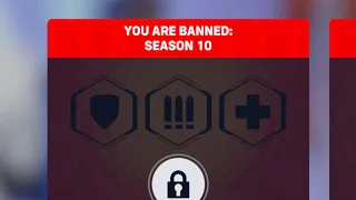 How I Got Banned Banned In Overwatch 2