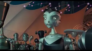 Robots - Bigweld Ball (Part 2/2)