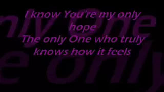 Fireflight - Desperate - with Lyrics