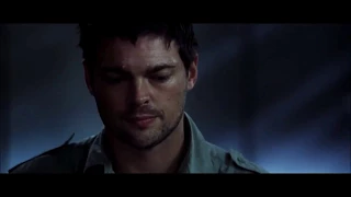 Karl Urban Tribute// Not Gonna Die