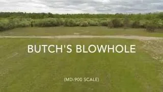 Butch's Blowhole