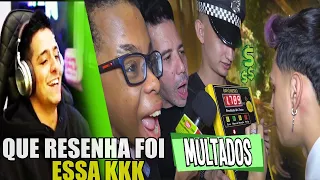 LOUD CORINGA REAGINDO AO PASSANDO VERGONHA NO CASAMENTO DO CEROL