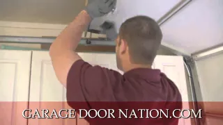 How to Replace Garage Door Rollers & Where to Buy Them