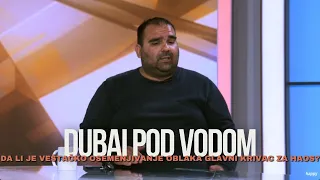 Dubai pod vodom! Kako je moguce da se ceo grad nasao pod vodom i da li ljudska ruka kriva za sve?