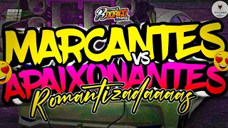 🔴SET🔝MARCANTES🆚️APAIXONANTES PLAY LIST ROMANTIZADAAAAS 2024😍❤️/ATUAL E MARCANTE📲 #melody #marcantes