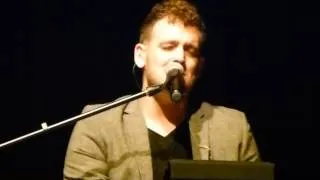 Matt Giraud - Motel - 8/3/12