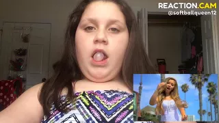 Danielle Cohn - Hate On The Summer (Official Music Video) – REACTION.CAM